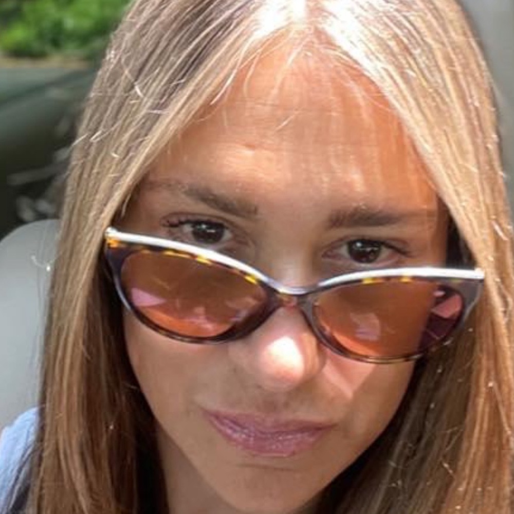 Meet your Posher, Tracy